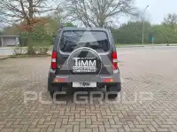 2018 Suzuki Jimny