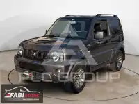 2018 Suzuki Jimny