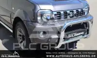 2018 Suzuki Jimny
