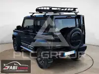 2018 Suzuki Jimny