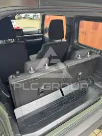 2018 Suzuki Jimny