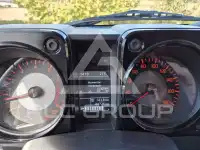 2018 Suzuki Jimny