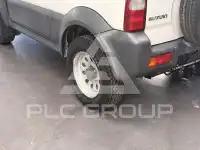 2018 Suzuki Jimny