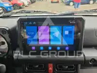 2018 Suzuki Jimny