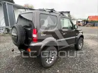 2018 Suzuki Jimny