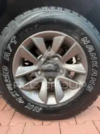 2018 Suzuki Jimny