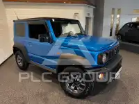 2018 Suzuki Jimny