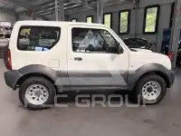 2018 Suzuki Jimny