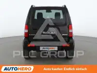 2018 Suzuki Jimny