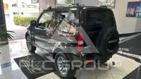 2018 Suzuki Jimny