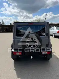 2018 Suzuki Jimny