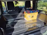 2018 Suzuki Jimny
