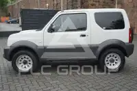2018 Suzuki Jimny