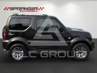 2018 Suzuki Jimny