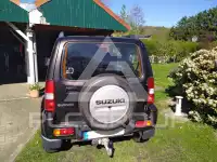 2018 Suzuki Jimny