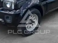 2018 Suzuki Jimny