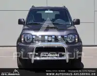 2018 Suzuki Jimny