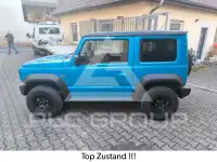 2018 Suzuki Jimny