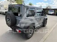 2018 Suzuki Jimny
