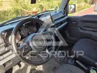 2018 Suzuki Jimny