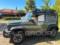 2018 Suzuki Jimny