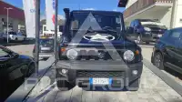 2018 Suzuki Jimny