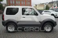 2018 Suzuki Jimny