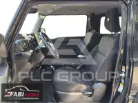 2018 Suzuki Jimny