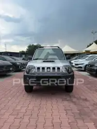 2018 Suzuki Jimny
