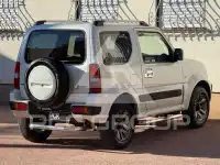 2018 Suzuki Jimny