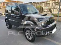 2018 Suzuki Jimny