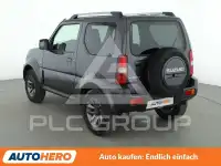 2018 Suzuki Jimny