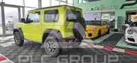 2018 Suzuki Jimny
