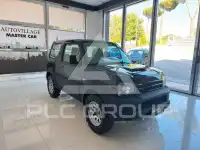 2018 Suzuki Jimny