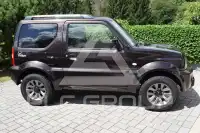2018 Suzuki Jimny