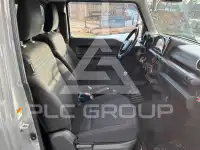2018 Suzuki Jimny