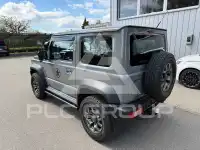 2018 Suzuki Jimny
