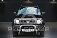 2018 Suzuki Jimny