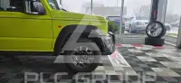 2018 Suzuki Jimny