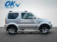 2018 Suzuki Jimny