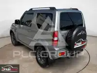2018 Suzuki Jimny