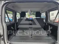 2018 Suzuki Jimny