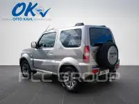 2018 Suzuki Jimny