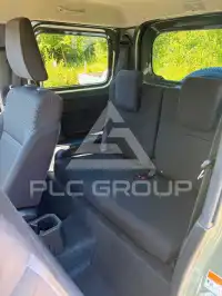 2018 Suzuki Jimny