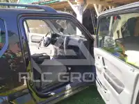 2018 Suzuki Jimny