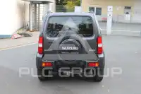 2018 Suzuki Jimny