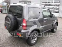 2018 Suzuki Jimny