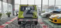 2018 Suzuki Jimny