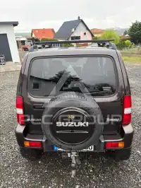 2018 Suzuki Jimny