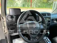 2018 Suzuki Jimny